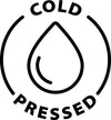 Cold-pressed