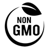 Non-GMO formula